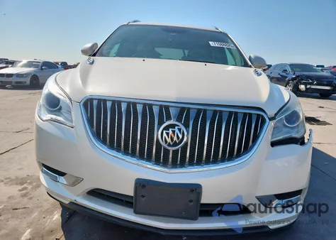 2015 Buick Enclave from USA, damaged, VIN 5GAKRBKD6FJ298956